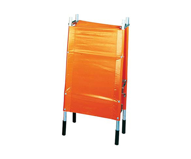 برانکارد تاشو دو شکن