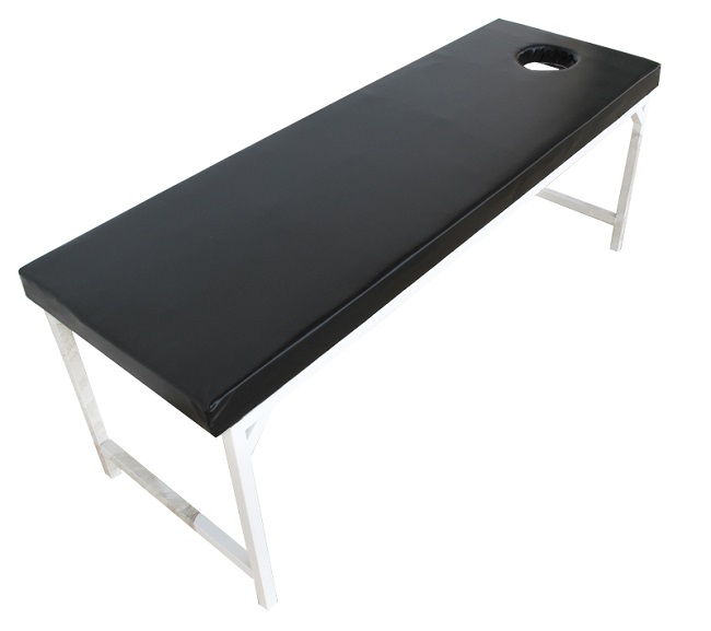 تخت ماساژ پایه ثابت