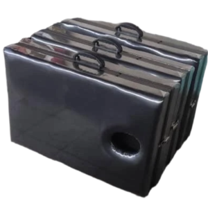 تخت ماساژ چمدانی عرض ۸۰