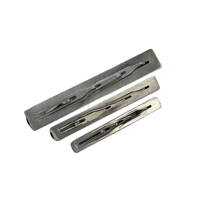 استاپر سرنگ