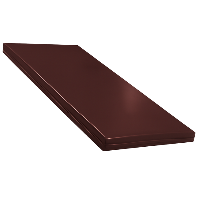 تشک 10 سانت رویه چرمی